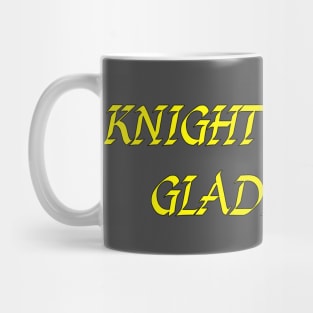 Gladiator Mug
